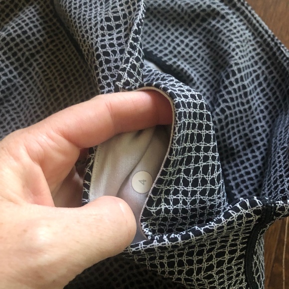 Lululemon leggings 4 - Picture 5 of 7